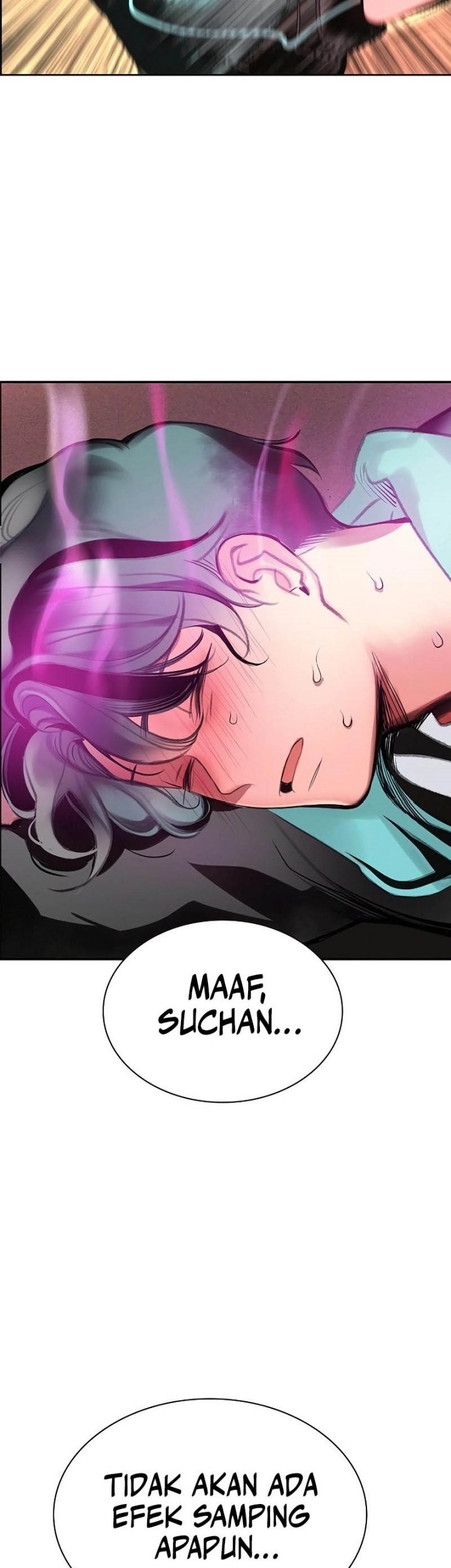 Jungle Juice Chapter 175 Gambar 116