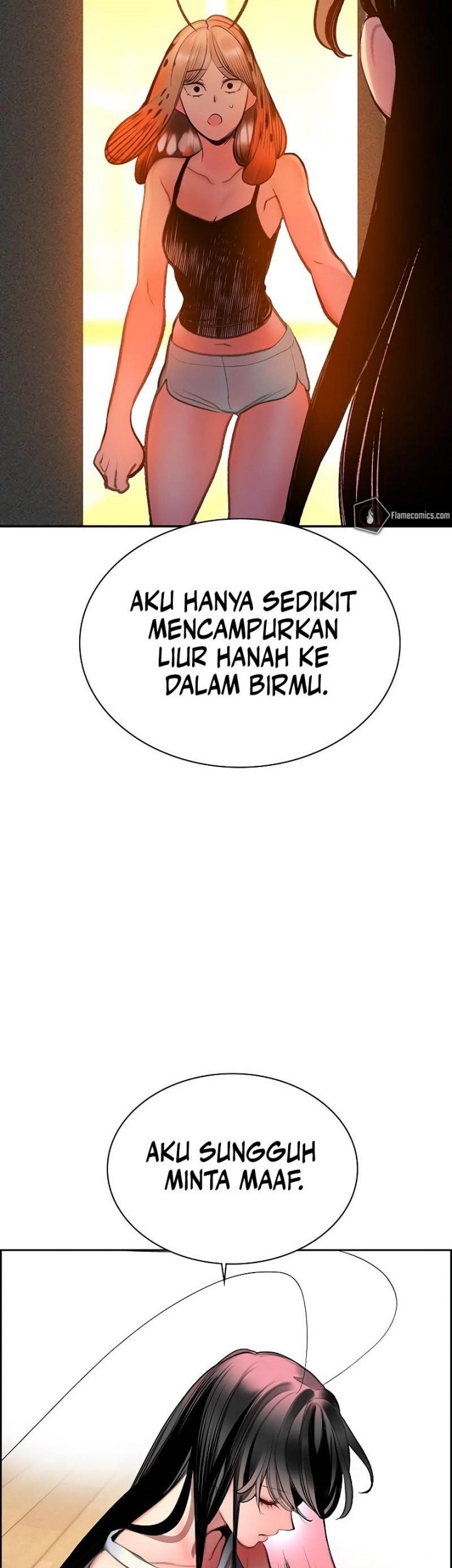 Jungle Juice Chapter 175 Gambar 118