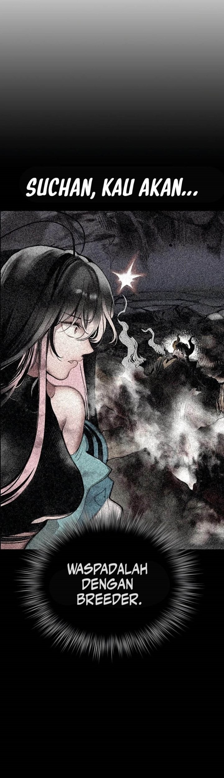 Jungle Juice Chapter 175 Gambar 122