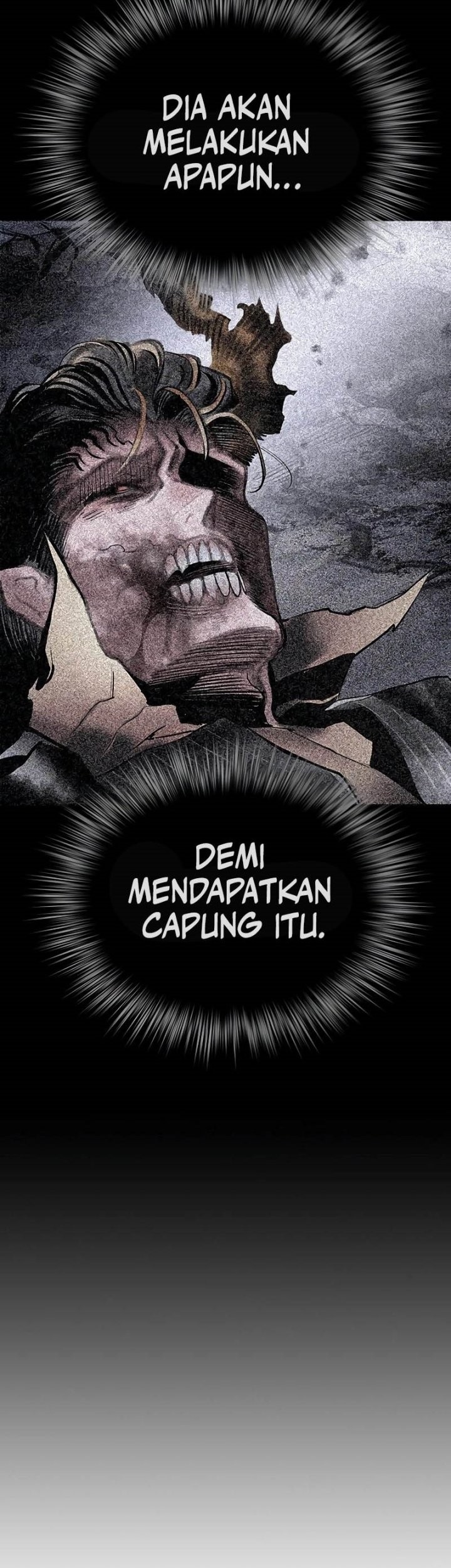 Jungle Juice Chapter 175 Gambar 124