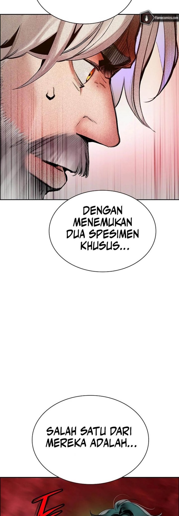Jungle Juice Chapter 175 Gambar 7