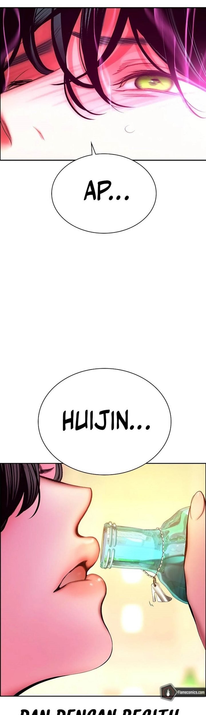 Jungle Juice Chapter 175 Gambar 126