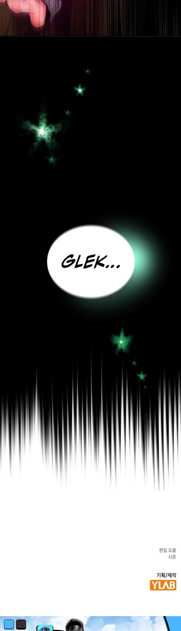 Jungle Juice Chapter 175 Gambar 132