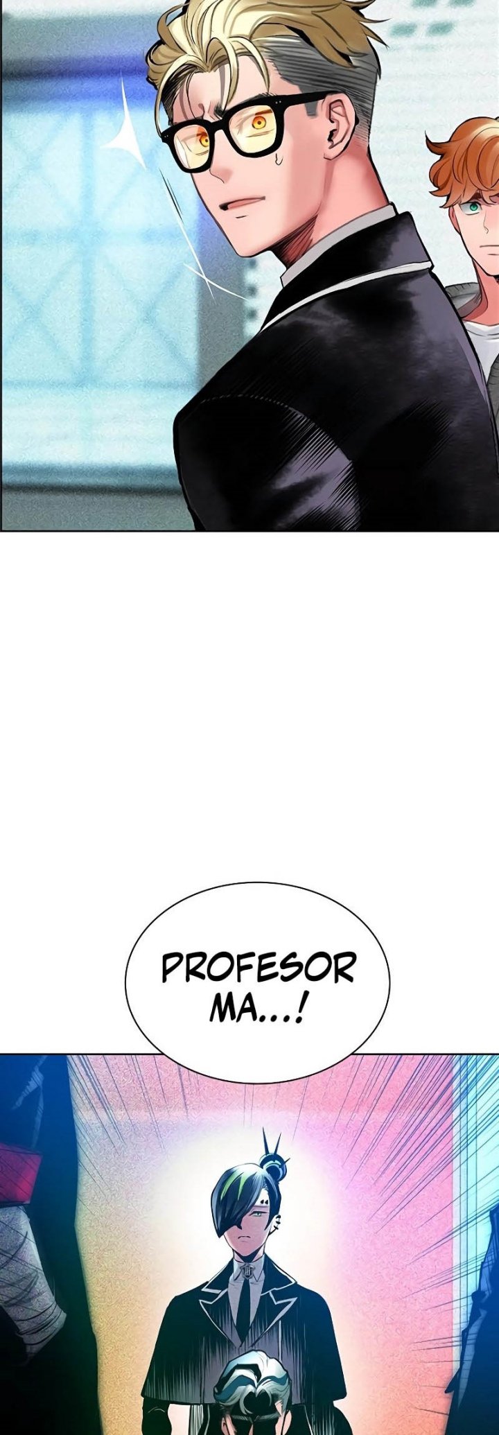 Jungle Juice Chapter 175 Gambar 9