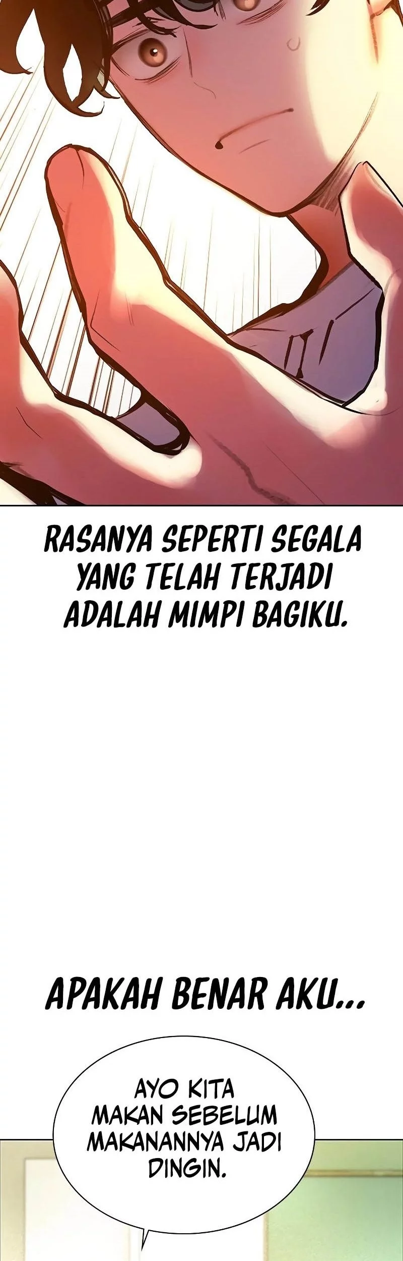 Jungle Juice Chapter 176 Gambar 37