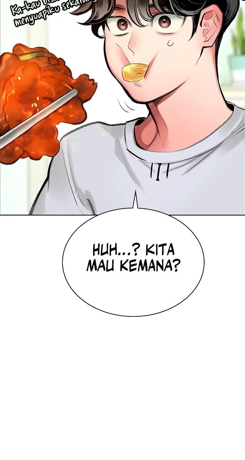 Jungle Juice Chapter 176 Gambar 39