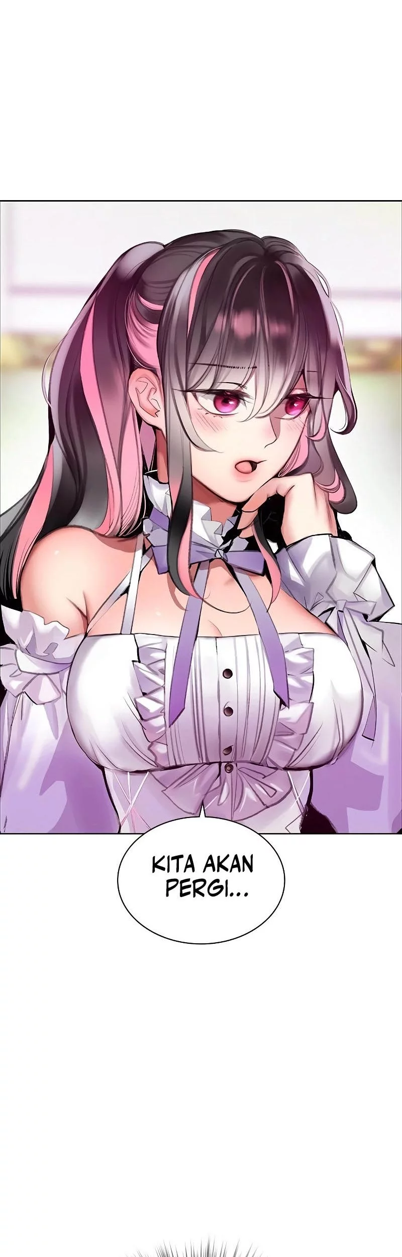 Jungle Juice Chapter 176 Gambar 40