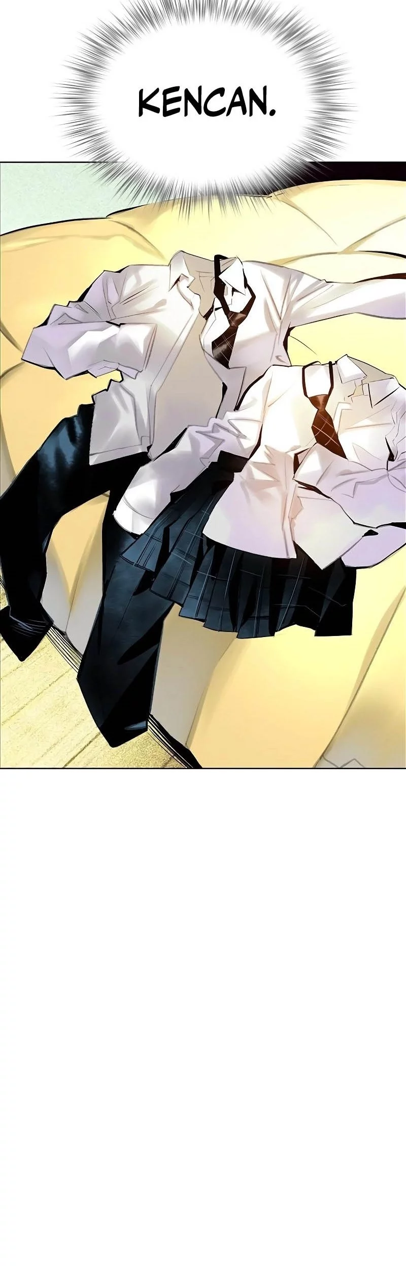 Jungle Juice Chapter 176 Gambar 41