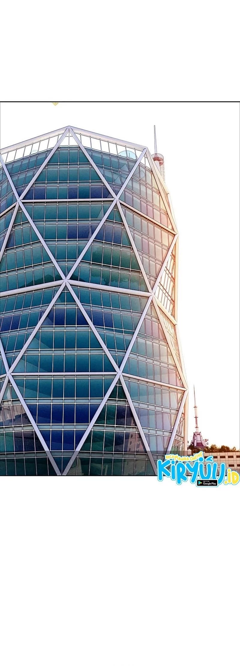 Jungle Juice Chapter 176 Gambar 42