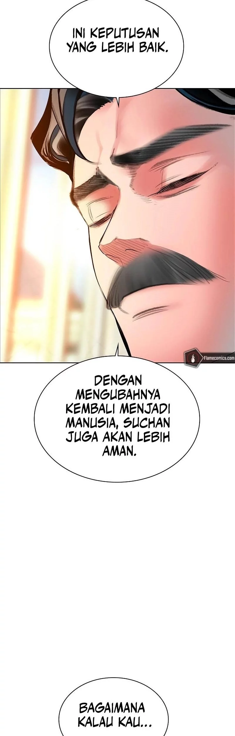 Jungle Juice Chapter 176 Gambar 44