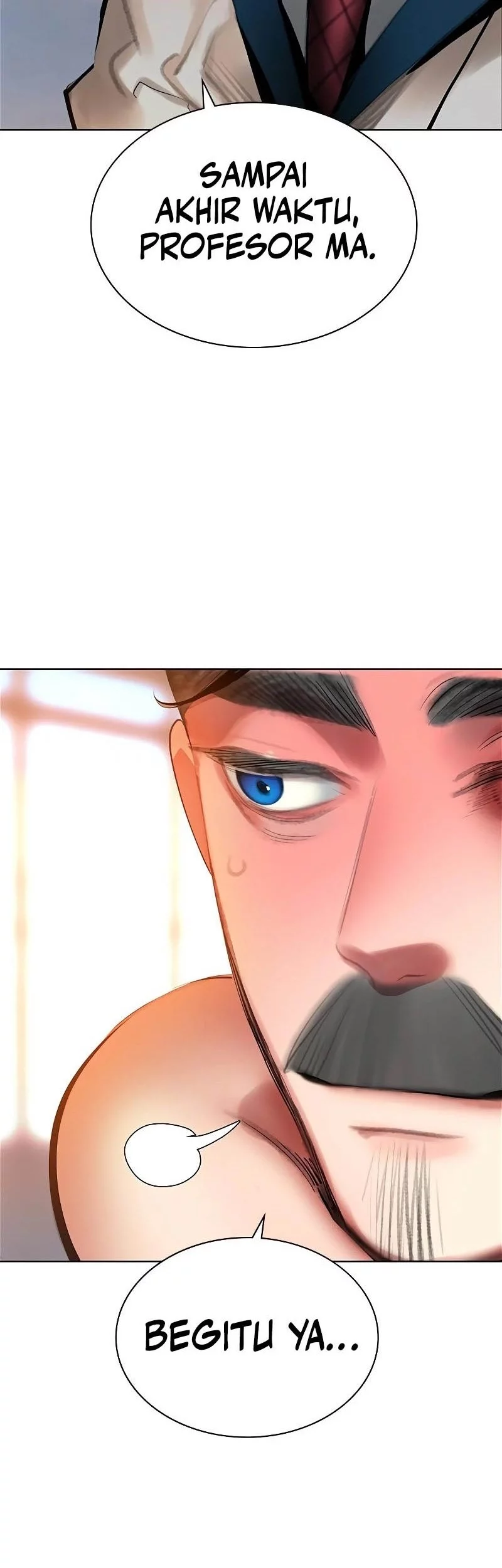 Jungle Juice Chapter 176 Gambar 52