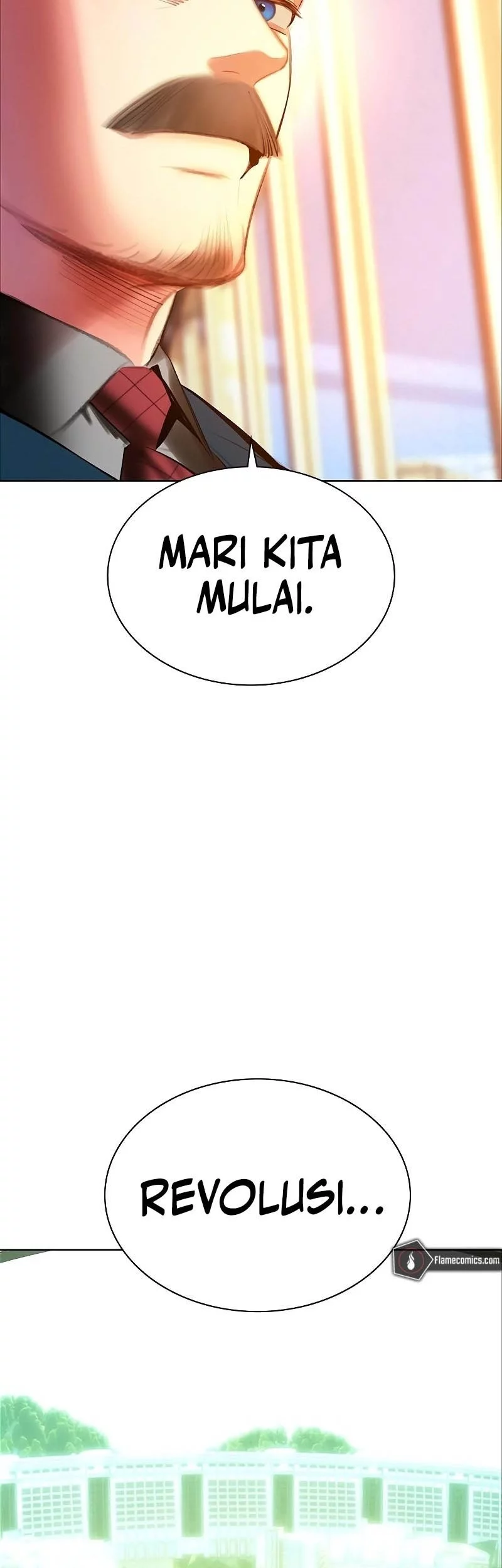 Jungle Juice Chapter 176 Gambar 56