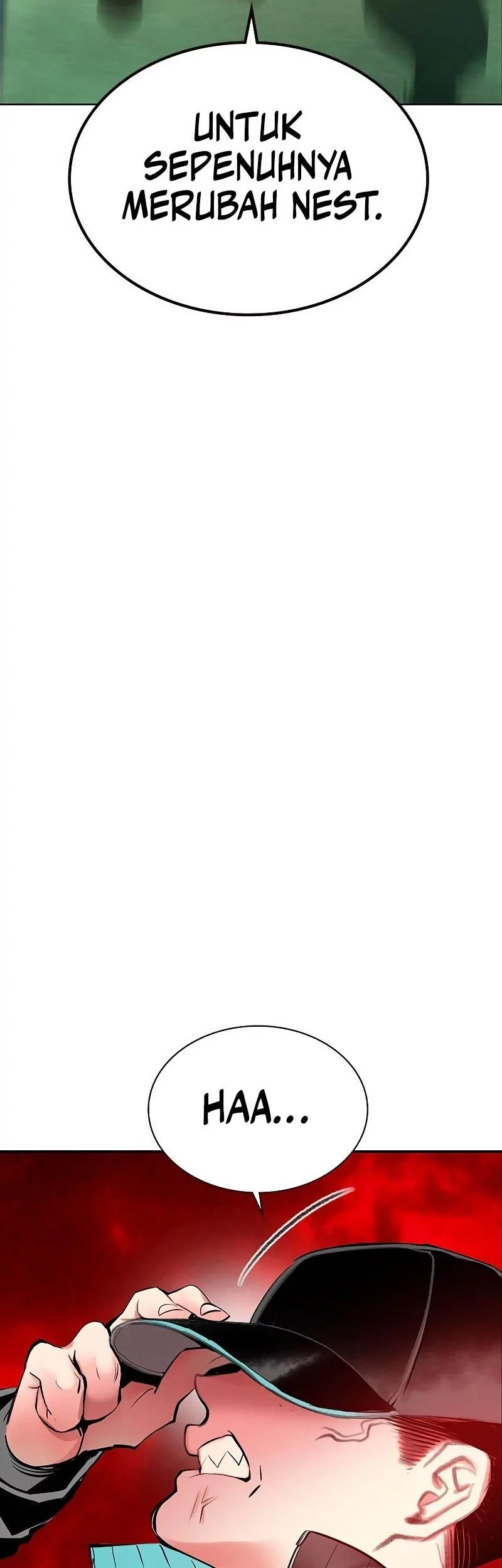 Jungle Juice Chapter 176 Gambar 58