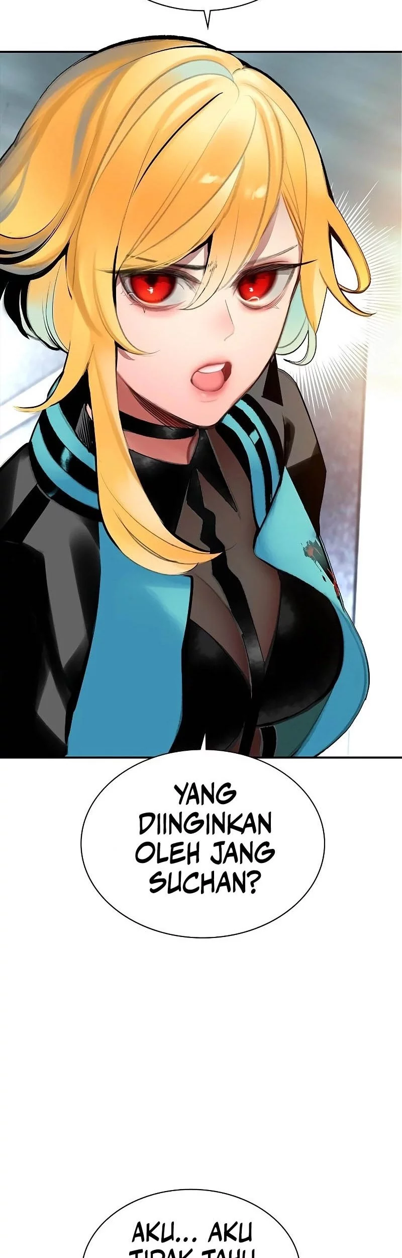 Jungle Juice Chapter 176 Gambar 67