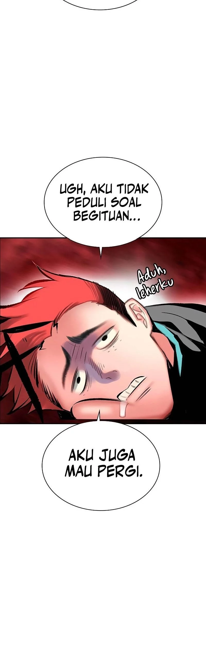 Jungle Juice Chapter 176 Gambar 71