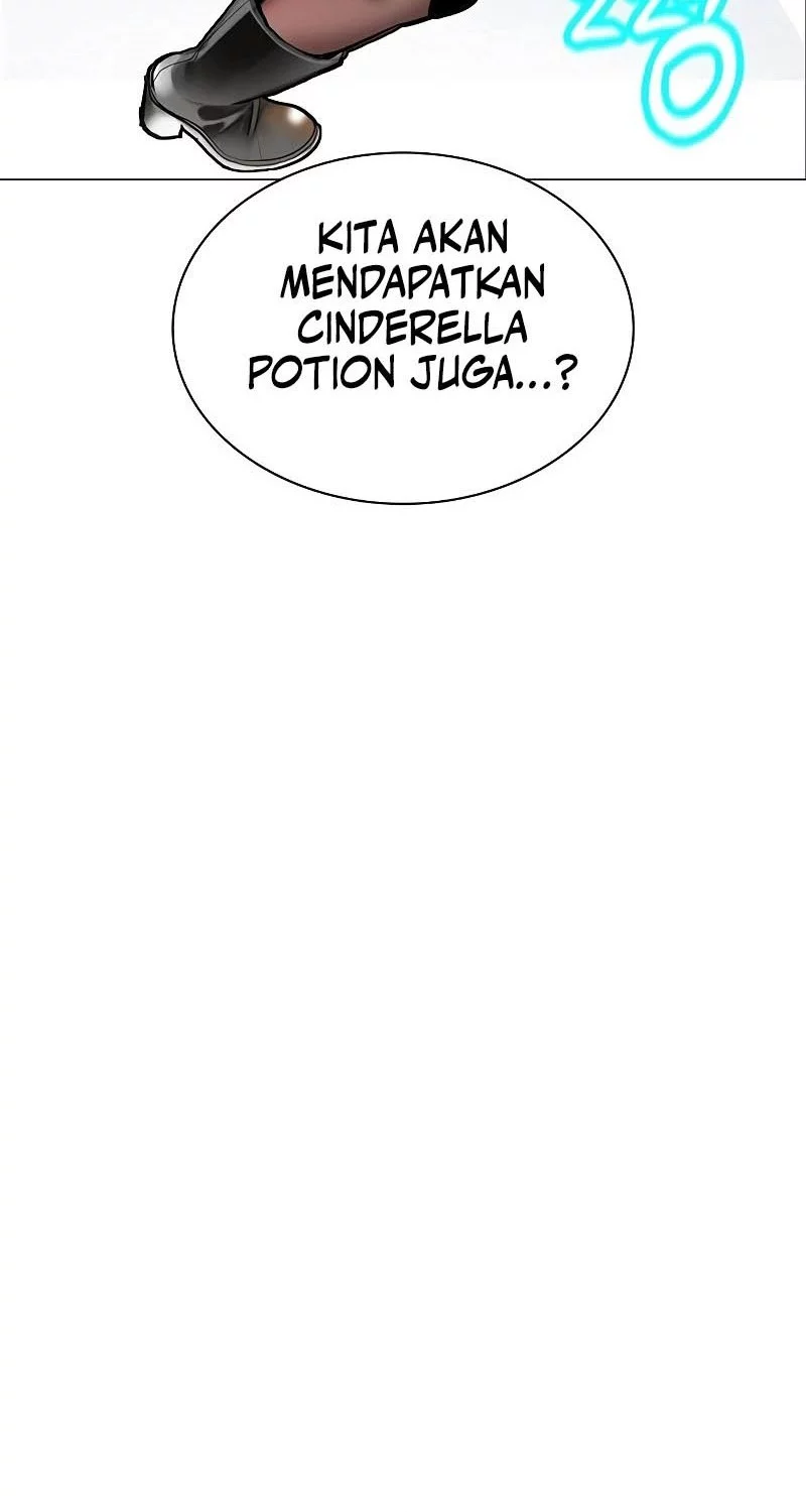 Jungle Juice Chapter 176 Gambar 73