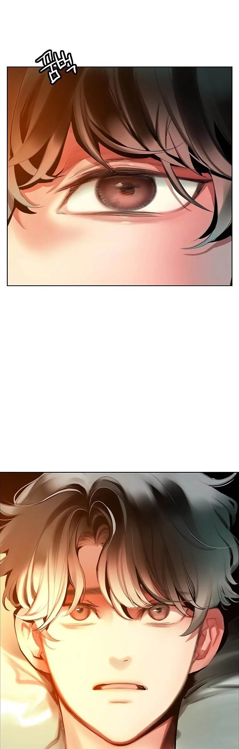 Baca  Jungle Juice Chapter 176 Gambar 2