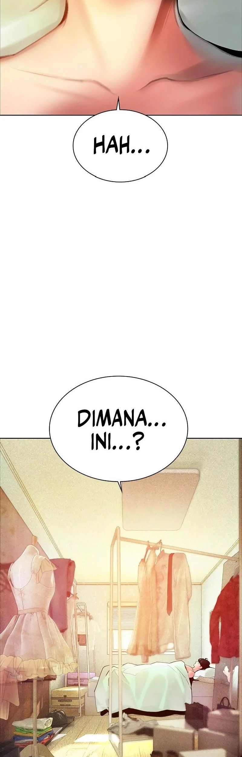 Jungle Juice Chapter 176 Gambar 3