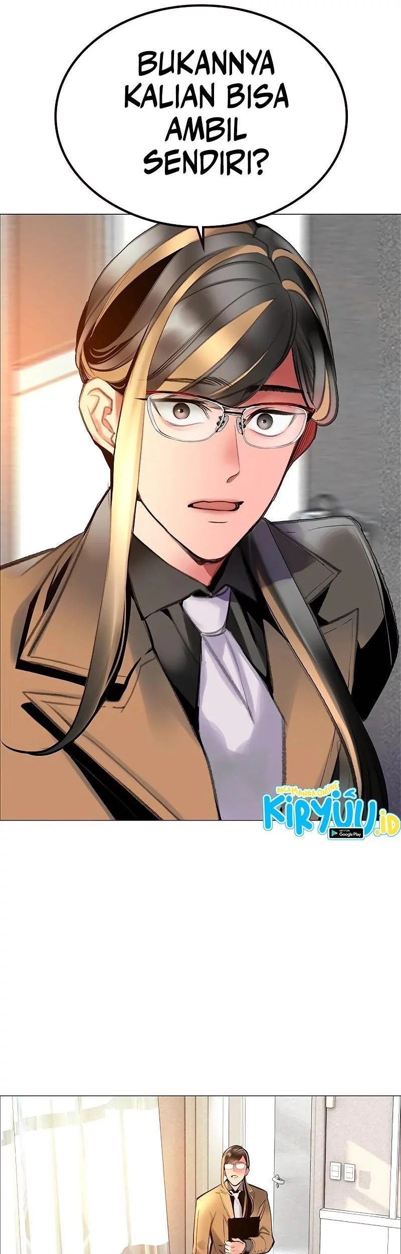 Jungle Juice Chapter 176 Gambar 74