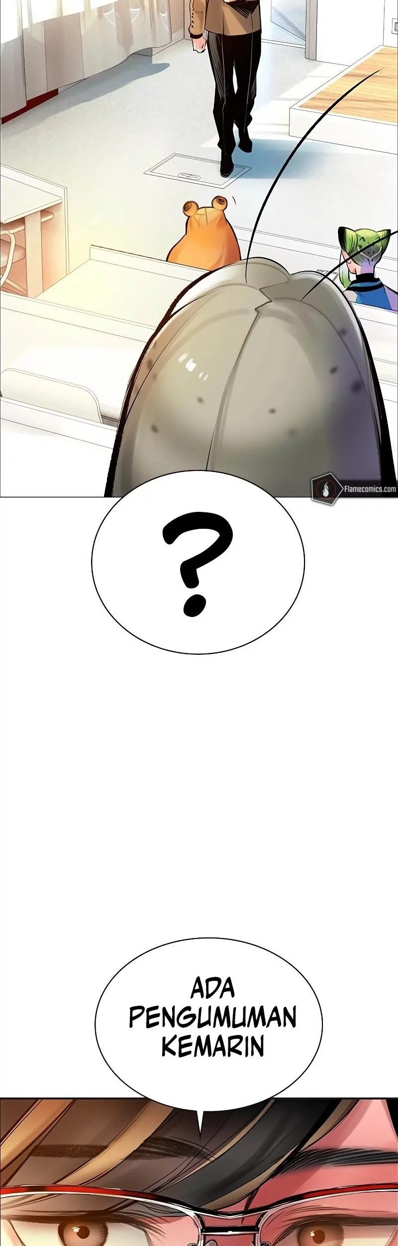 Jungle Juice Chapter 176 Gambar 75