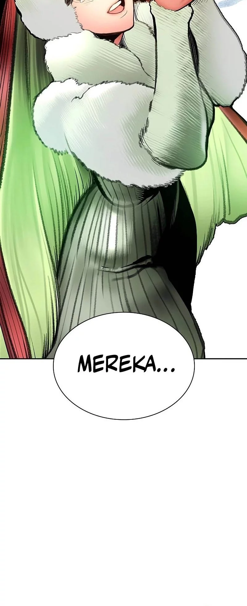 Jungle Juice Chapter 176 Gambar 80