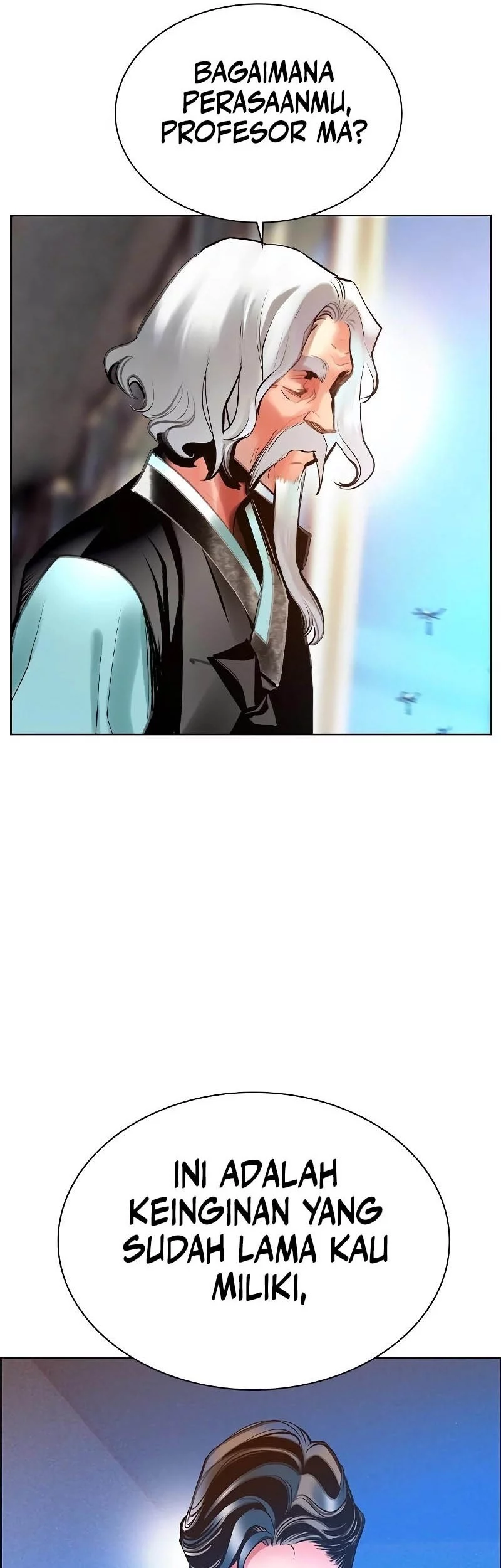 Jungle Juice Chapter 176 Gambar 89