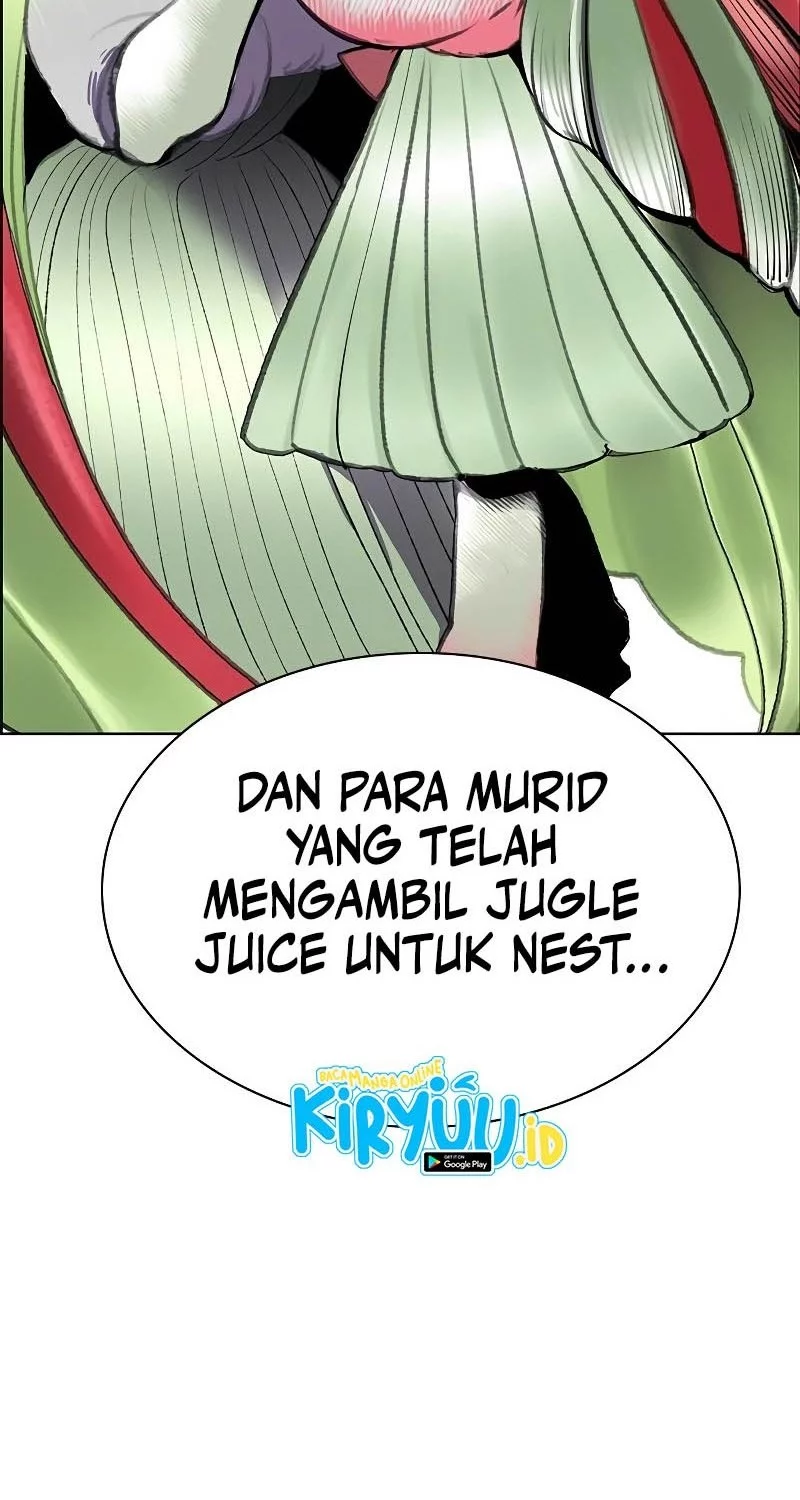 Jungle Juice Chapter 176 Gambar 92