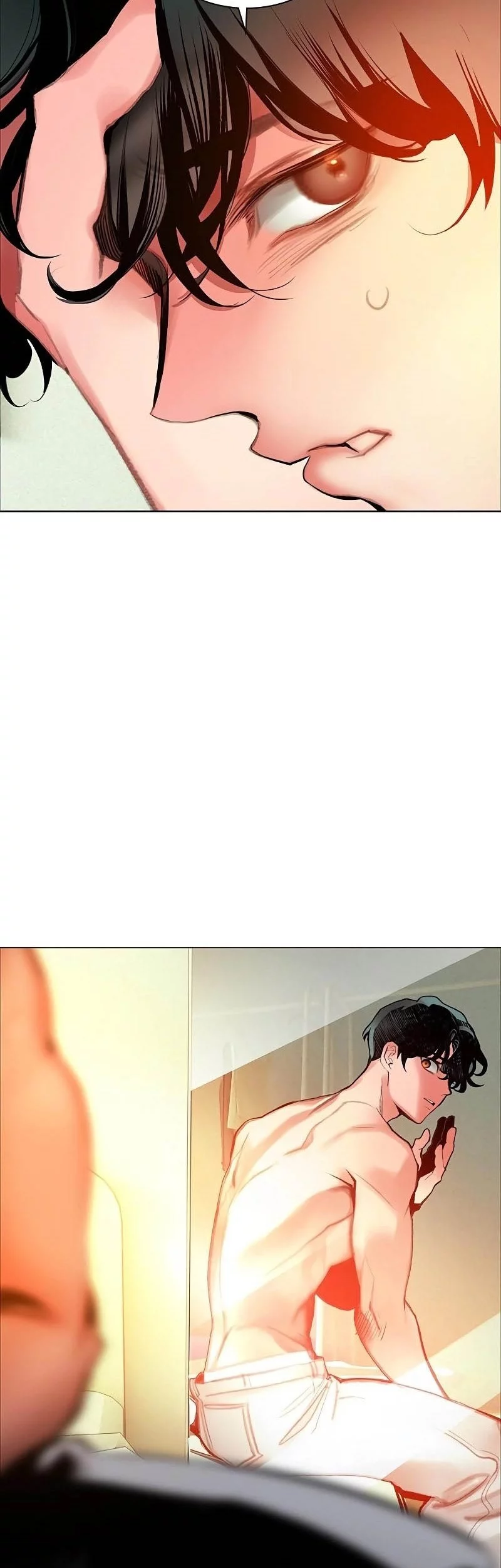 Jungle Juice Chapter 176 Gambar 6