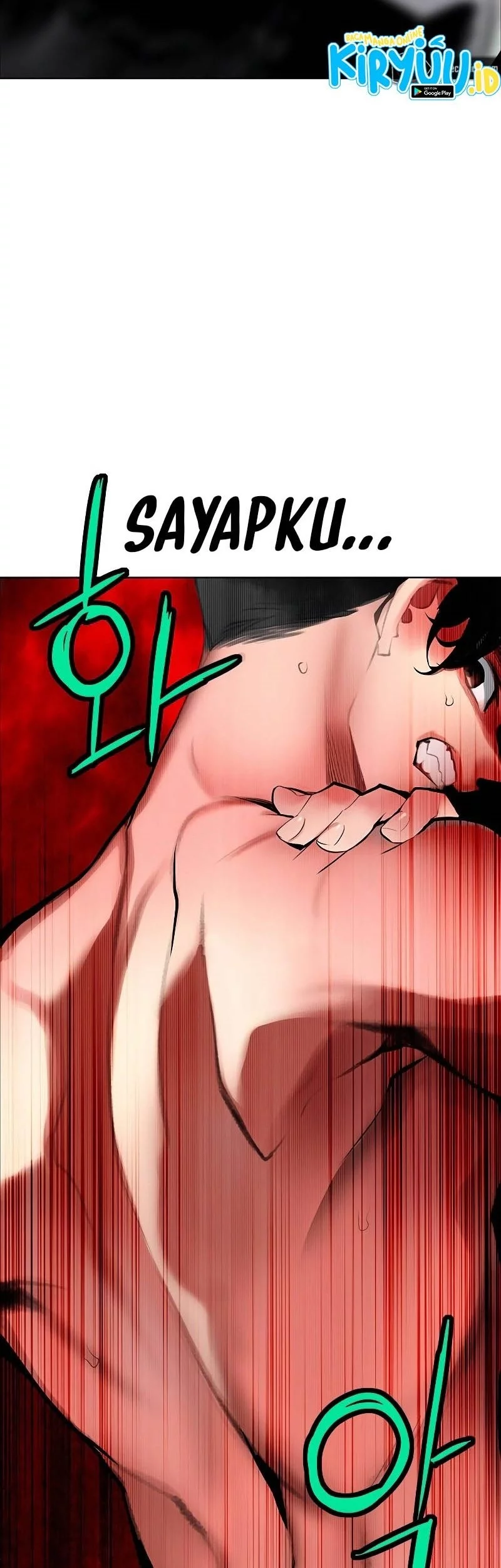 Jungle Juice Chapter 176 Gambar 7