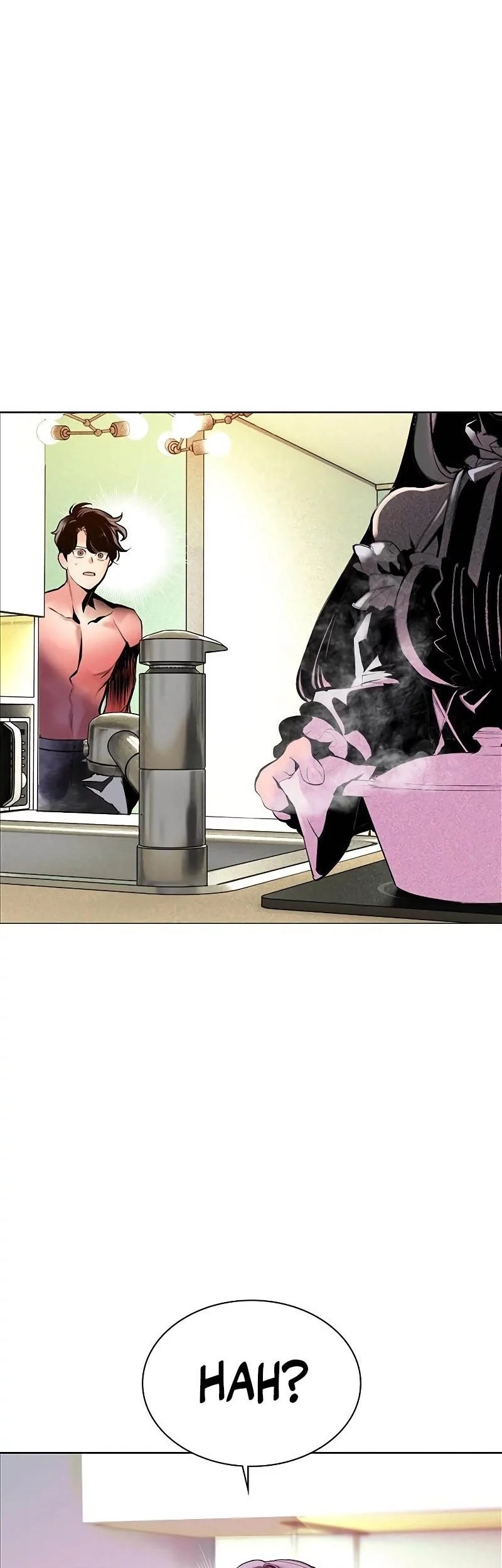 Jungle Juice Chapter 176 Gambar 10