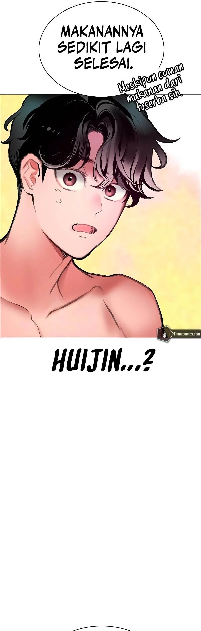 Jungle Juice Chapter 176 Gambar 13