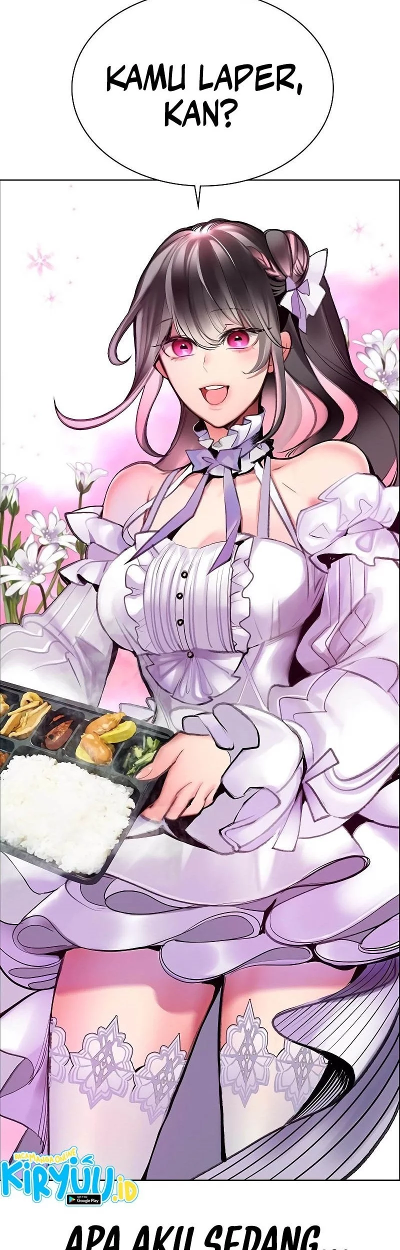 Jungle Juice Chapter 176 Gambar 14