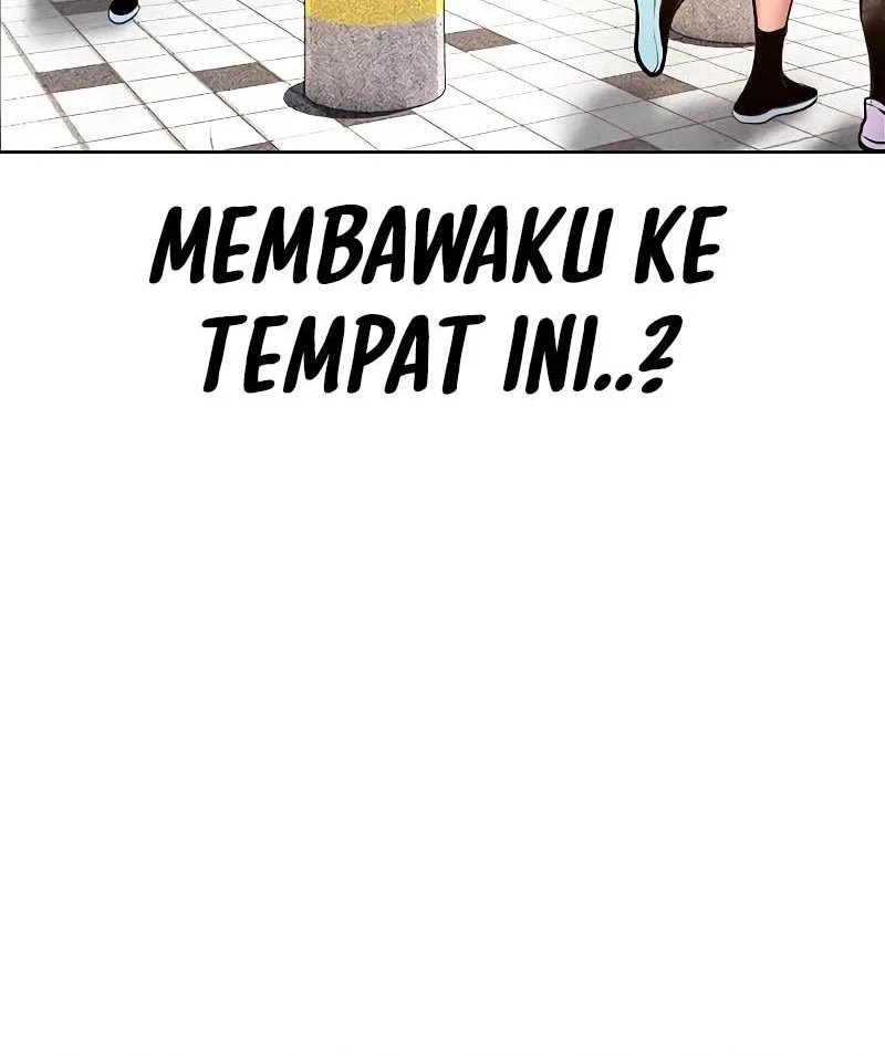 Jungle Juice Chapter 176 Gambar 23