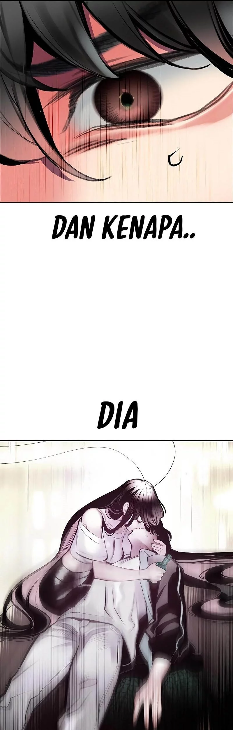 Jungle Juice Chapter 176 Gambar 24