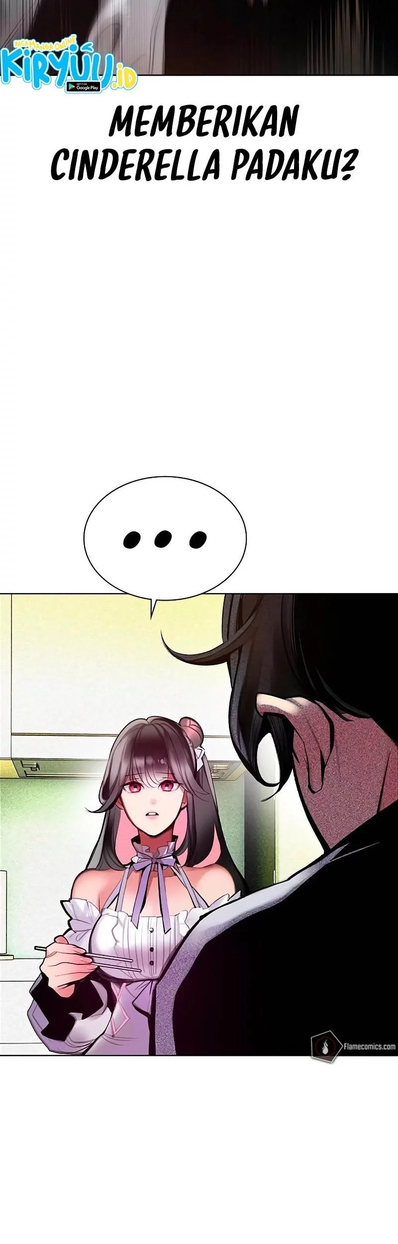 Jungle Juice Chapter 176 Gambar 25