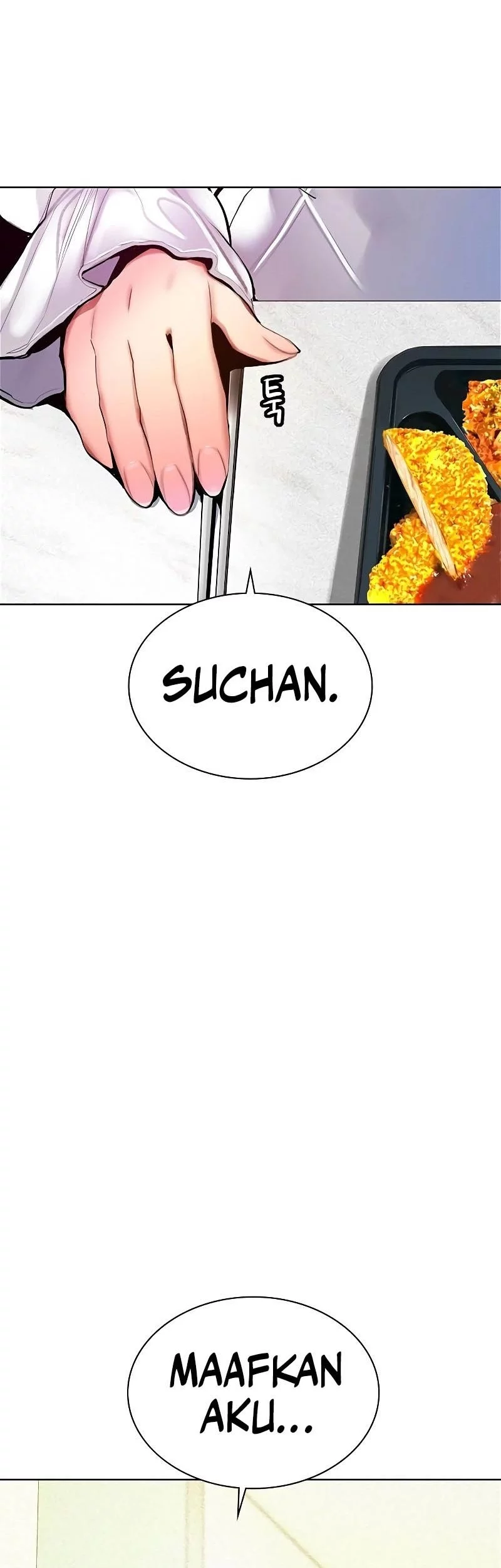 Jungle Juice Chapter 176 Gambar 26