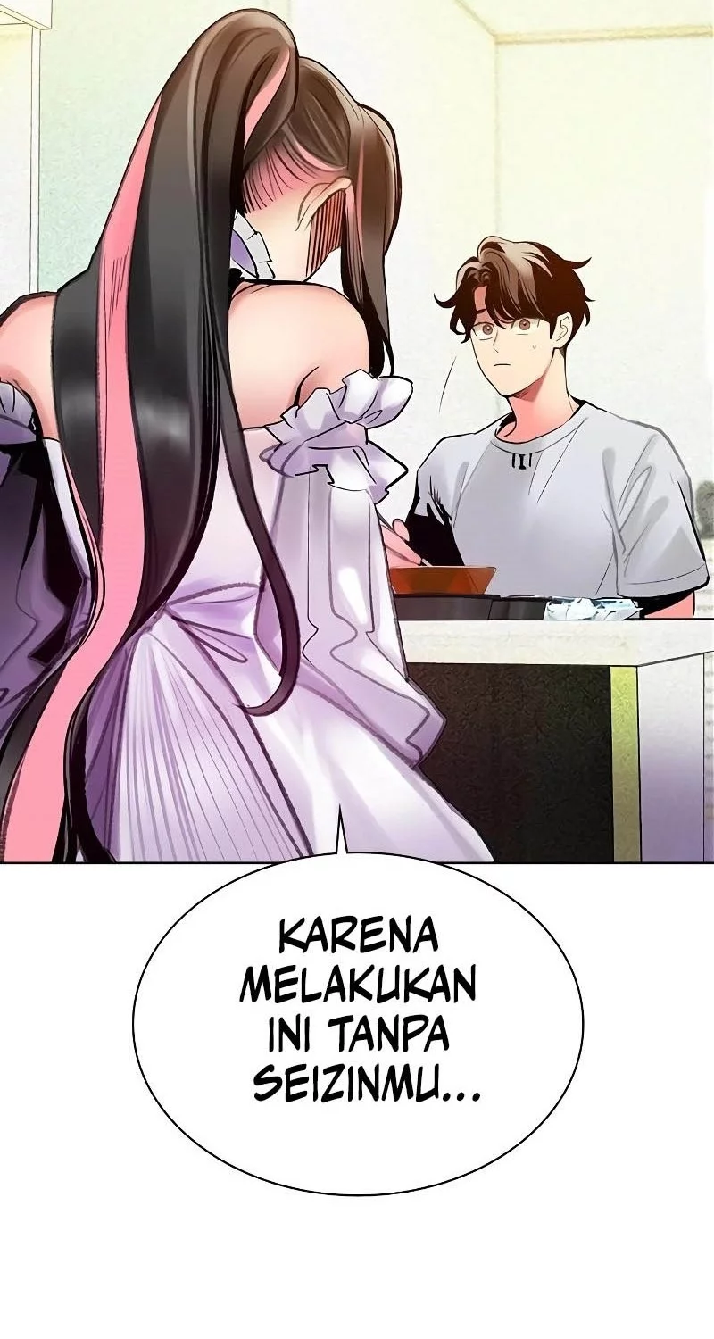 Jungle Juice Chapter 176 Gambar 27