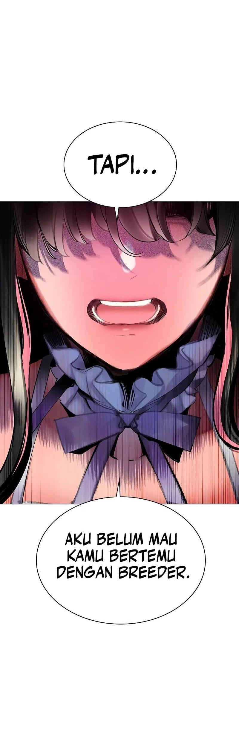 Jungle Juice Chapter 176 Gambar 28