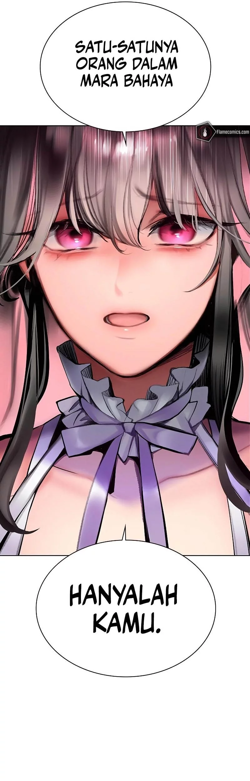 Jungle Juice Chapter 176 Gambar 32