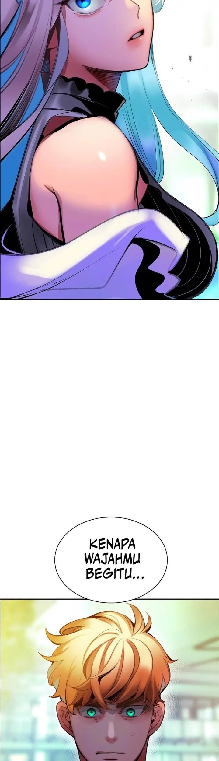 Jungle Juice Chapter 177 Gambar 30