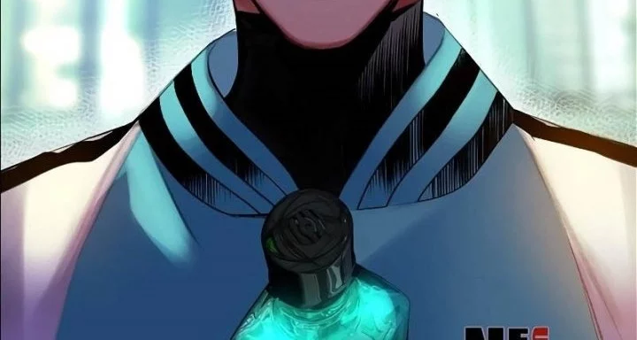 Jungle Juice Chapter 177 Gambar 31