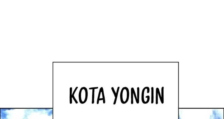 Jungle Juice Chapter 177 Gambar 35