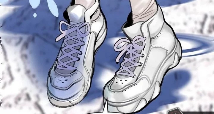 Jungle Juice Chapter 177 Gambar 41