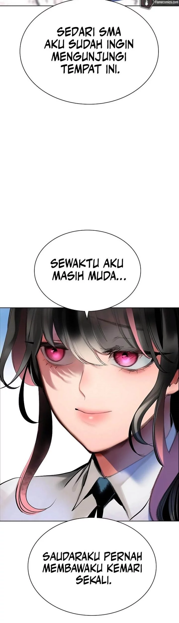 Jungle Juice Chapter 177 Gambar 42