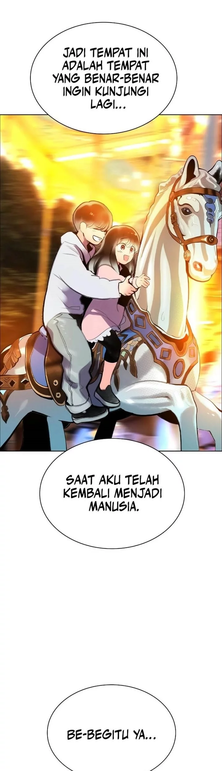 Jungle Juice Chapter 177 Gambar 44