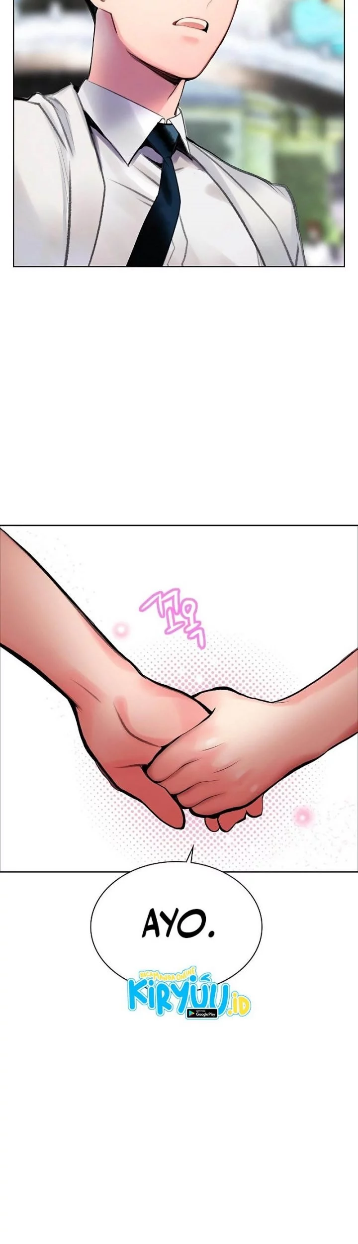 Jungle Juice Chapter 177 Gambar 46