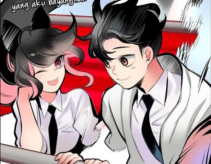 Jungle Juice Chapter 177 Gambar 53