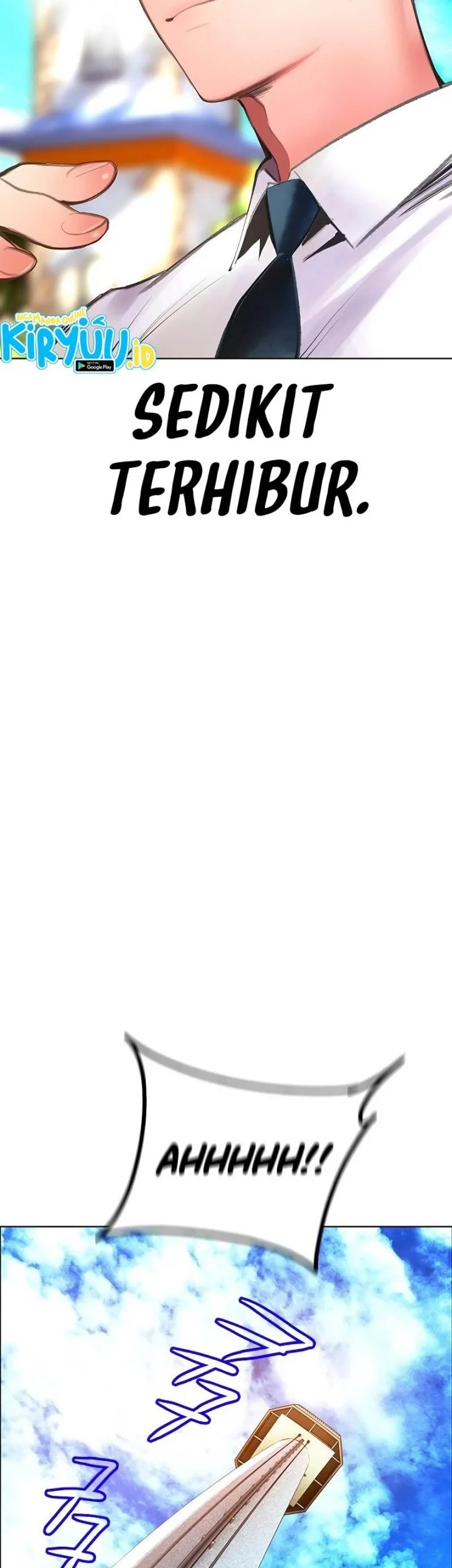 Jungle Juice Chapter 177 Gambar 60