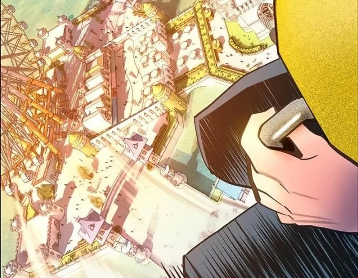 Jungle Juice Chapter 177 Gambar 63