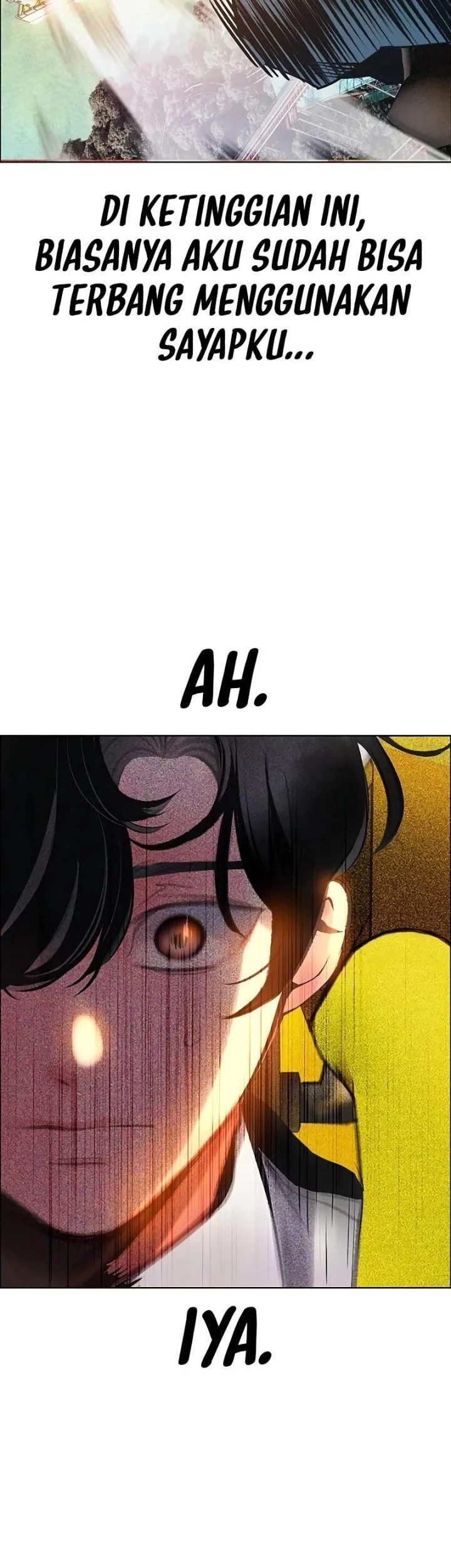 Jungle Juice Chapter 177 Gambar 64